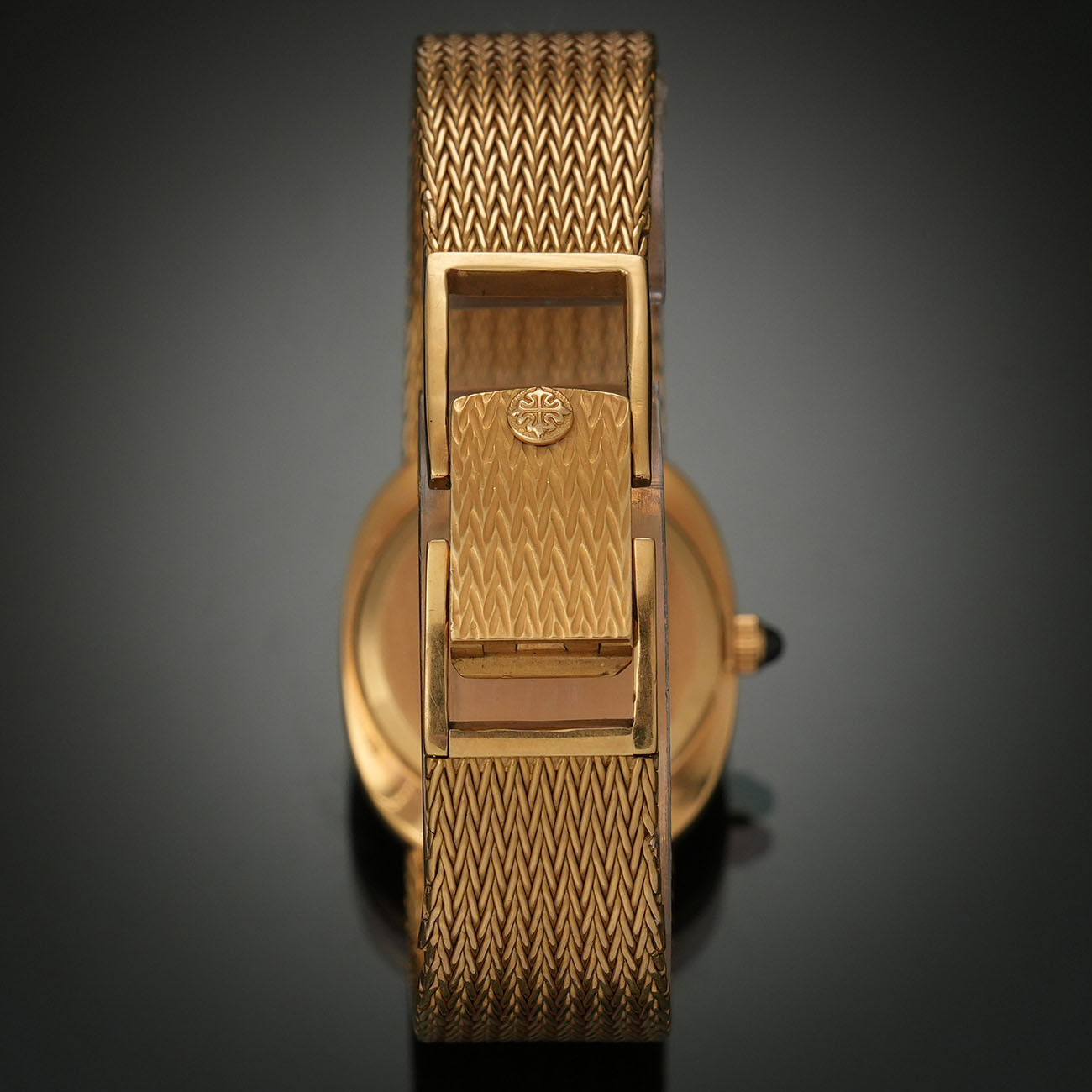 Patek Philippe(USED)파텍필립 엘립스